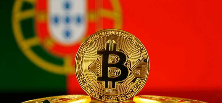 Cryptomonnaies: le Portugal veut combler le vide légal